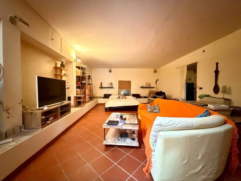 Séjour - Luxury Villa with Panoramic Views in Bagno a Ripoli