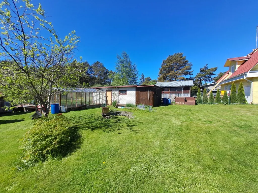 Maison 3 pièces à Harku vald