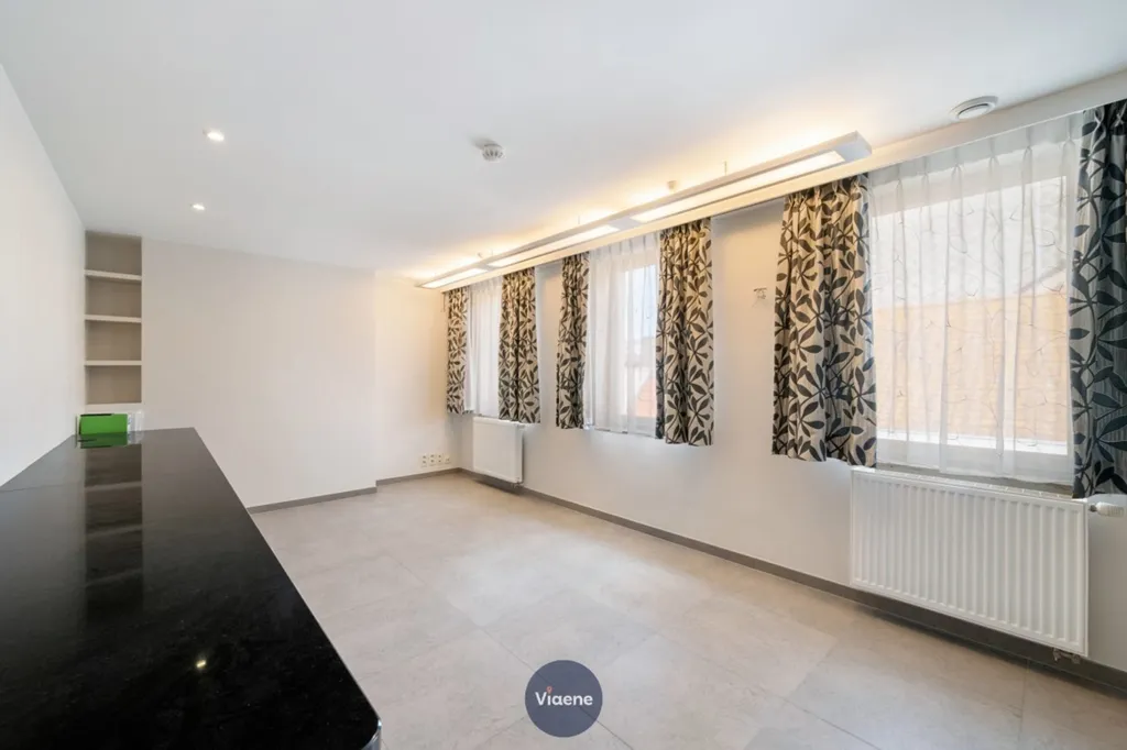 Pièces - Duplex Penthouse avec Terrasse à Oostende