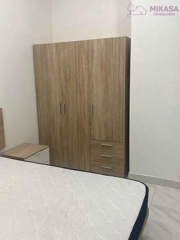 Magamistoad - Ample Garden Flat in Móstoles