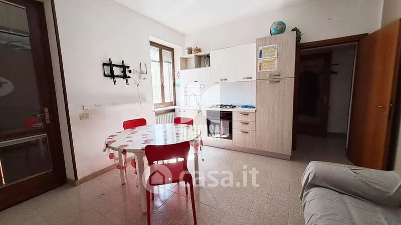 Salle à manger - Rustic Farmhouse with Garden in Roverbella