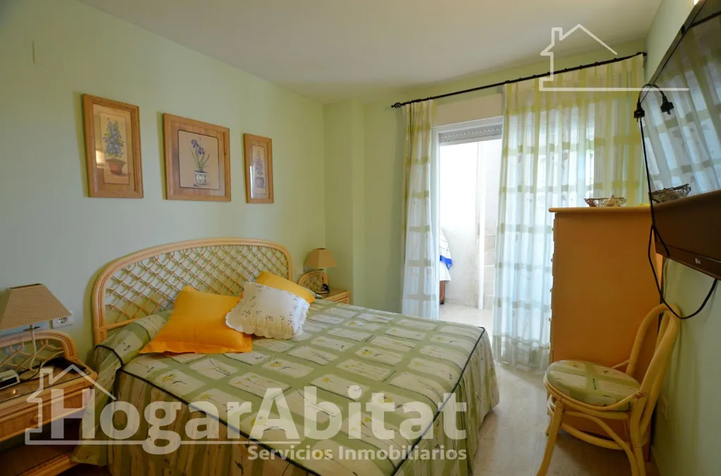 Chambres - Luxury Penthouse with Sea View in Alicante