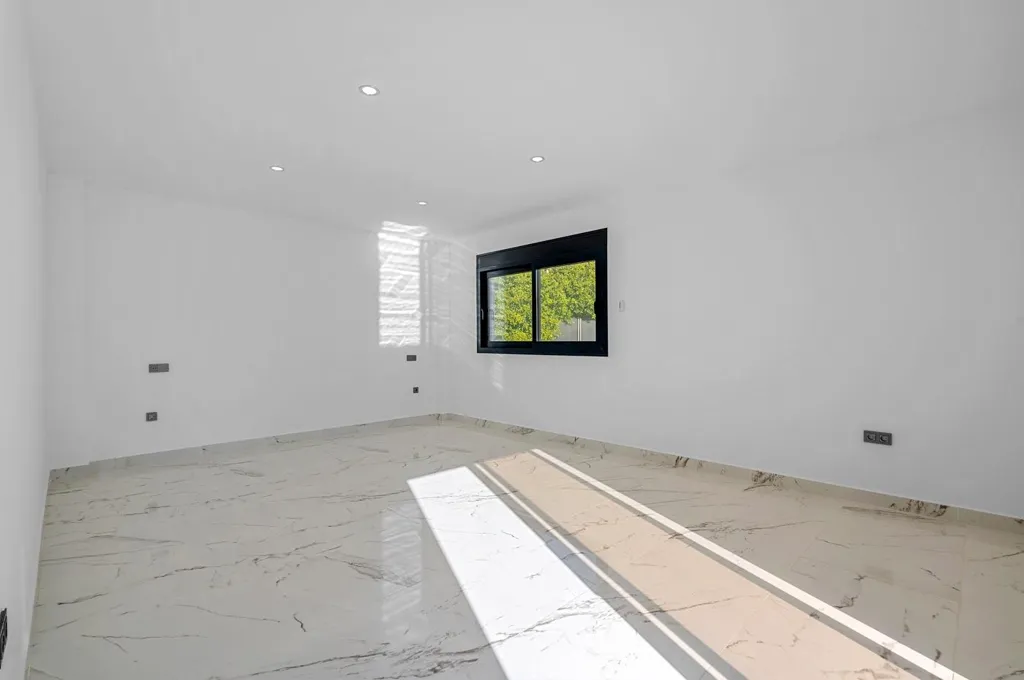 Pièces - Villa with Pool in Dehesa de Campoamor