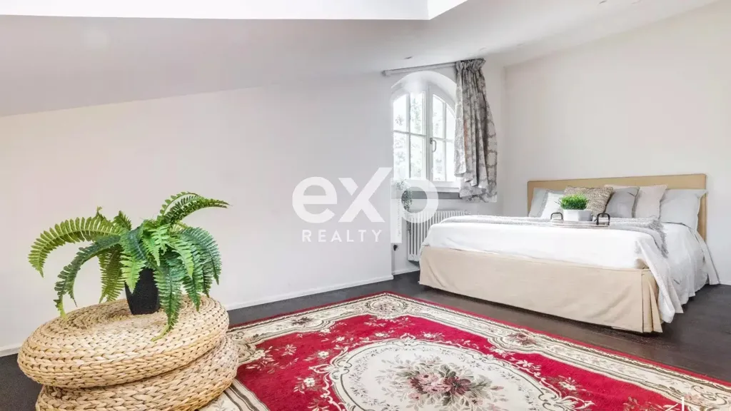 Chambres - Villa with Saline Pool in Montaione