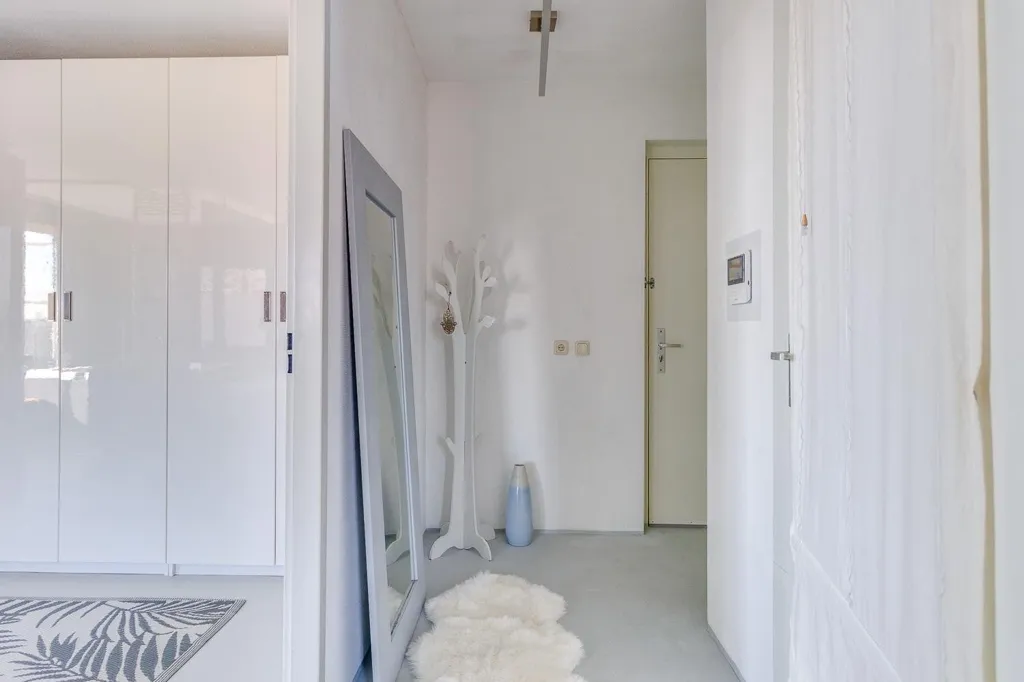 3-toaline korter asukohas Amsterdam