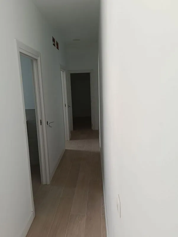 Esik - Penthouse with Terrace in Guanarteme