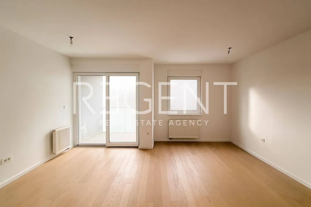 Chambres - Modern Flat with Balcony in Ciglenica, Zagreb