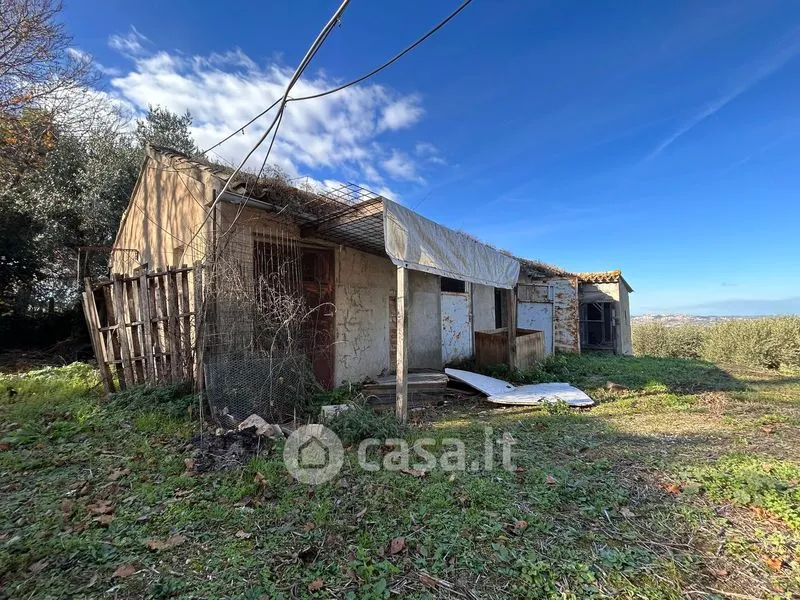 Välivaade - Rustic Casale with Garden in Recanati