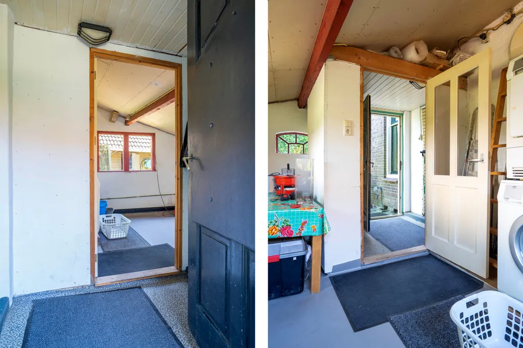 Maison 4 pièces à Smilde