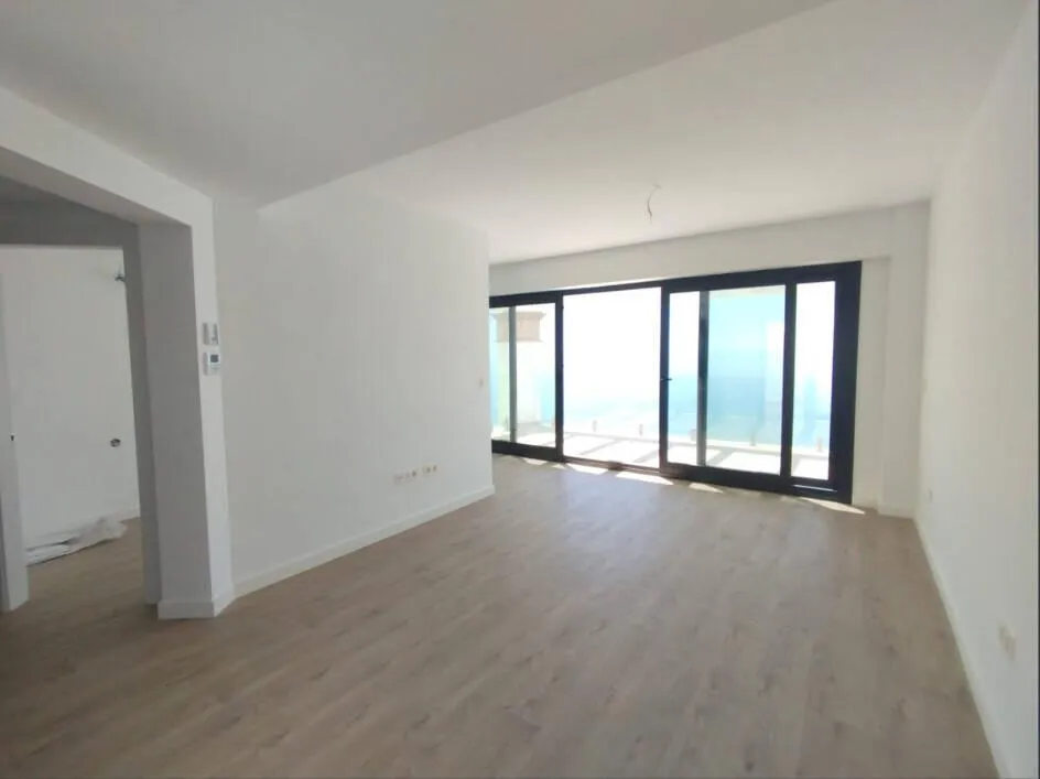 Soggiorno - Terraced House with Infinity Views in Torrox