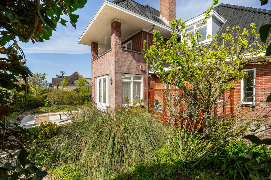 Esterno - Villa with Private Marina in Kwintsheul