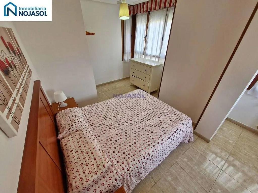 Camere da letto - Duplex Apartment with Pool in Noja Centre