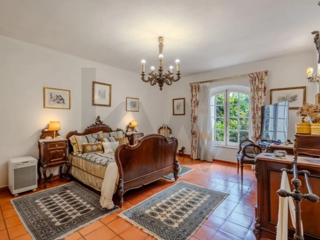 Magamistoad - Luxury English-Style House in Mafra