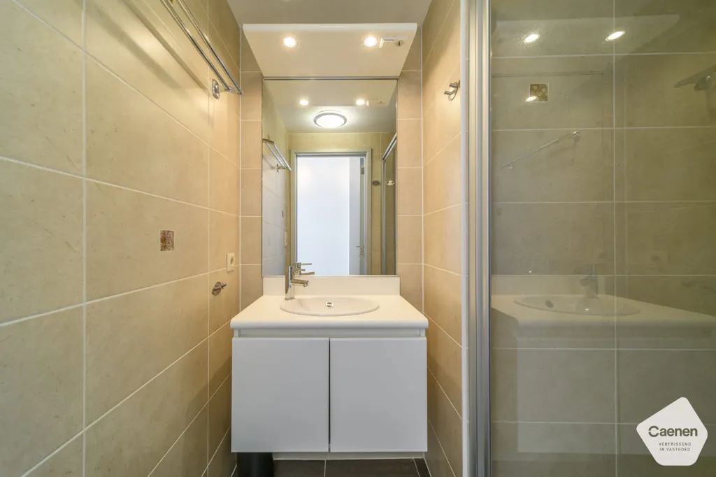 Bagni - Studio with Sea View in Central Location