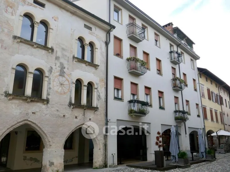 Extérieur - Apartment with Balcony in Historic Centre, Spilimbergo