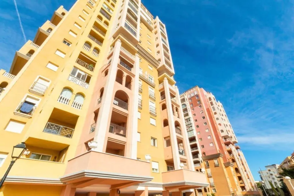 Esterno - Apartment with Pool in Torrevieja