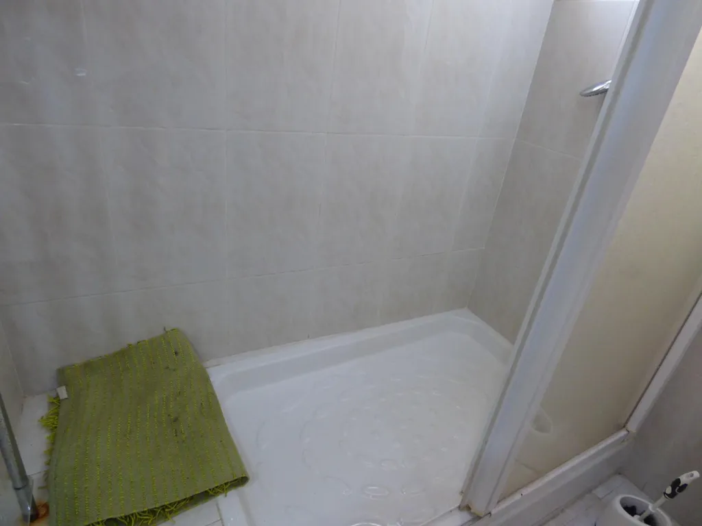 Vannitoad - Beachfront Flat with Terrace in Torre del Mar