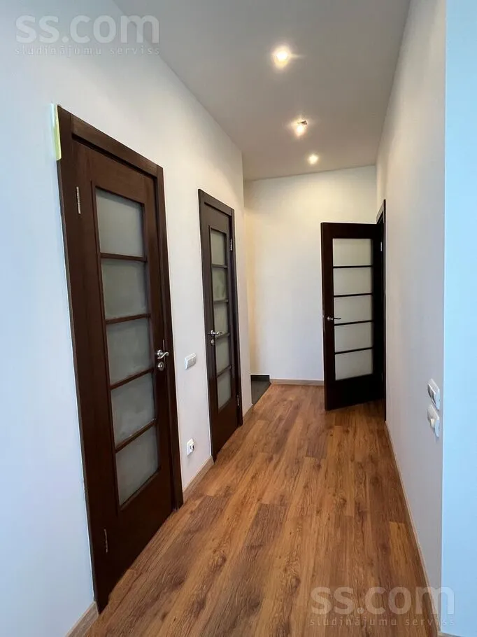 Esik - Compact Two-Bedroom Flat in Riga Centre