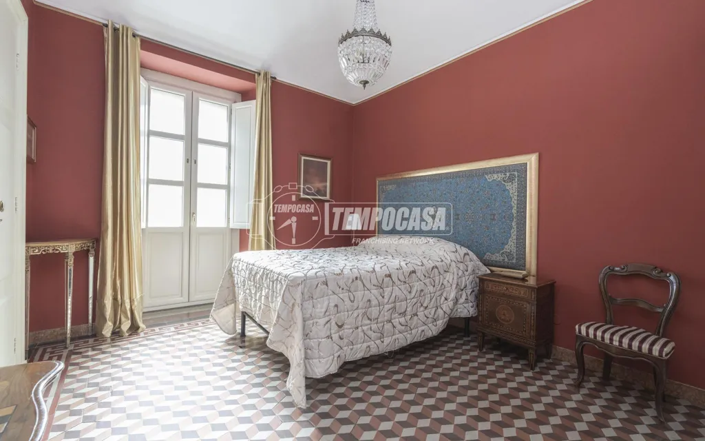 Magamistoad - Prestigious Apartment with Terrace in Torino
