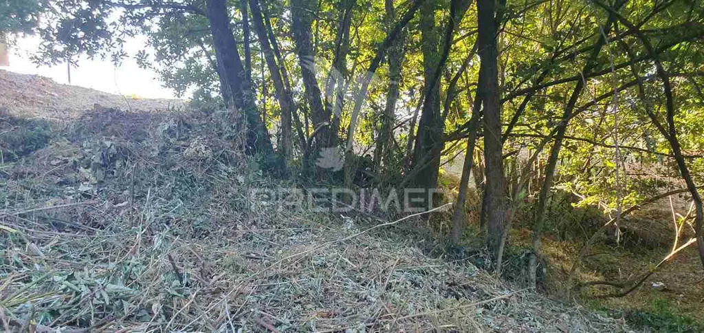 Aed - Urban Plot with River View in Lever