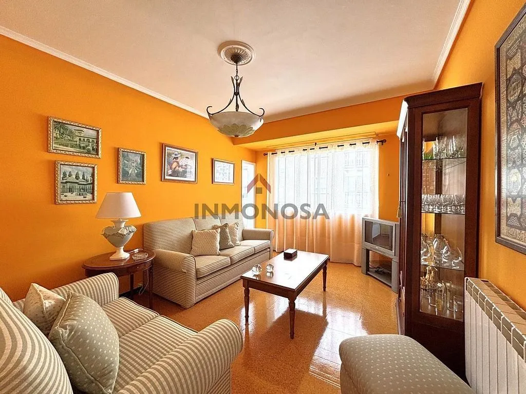 Elutuba - Apartment with Balcony in Zona Ultramar