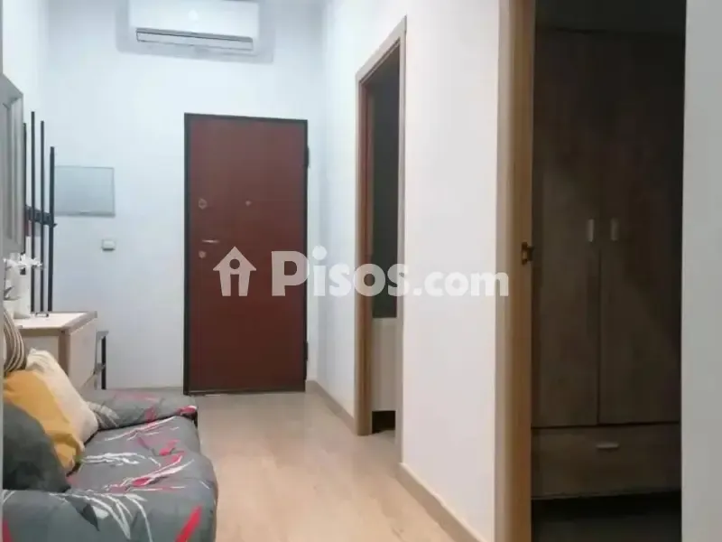 Séjour - Ground Floor Flat with Patio in Palma de Mallorca