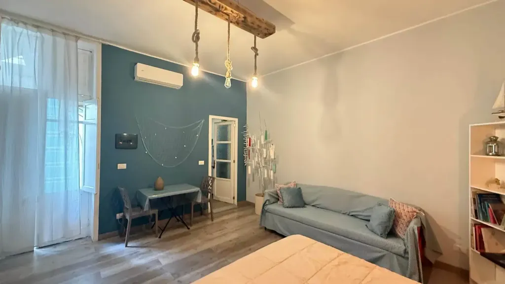 Chambres - Fully Furnished Studio in Siracusa