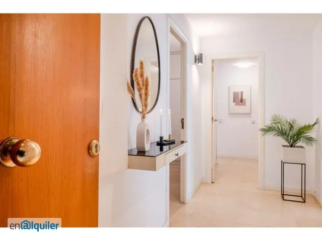 Esik - Apartment with Balcony in Eixample, Girona