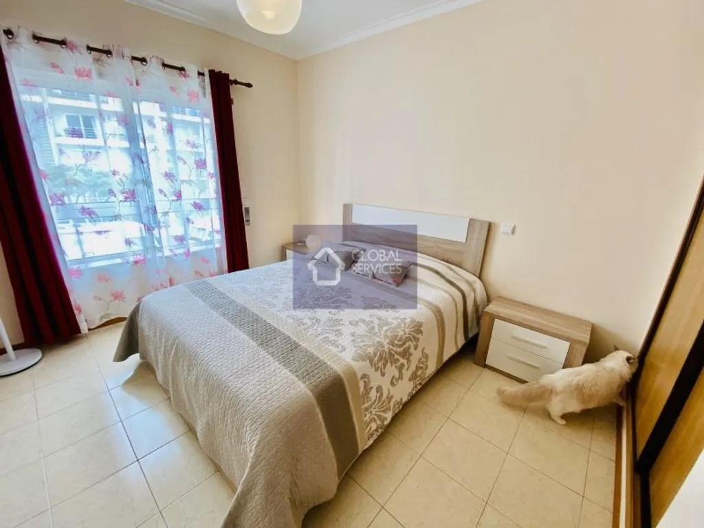 Magamistoad - Luxury Flat with River View in Portimão