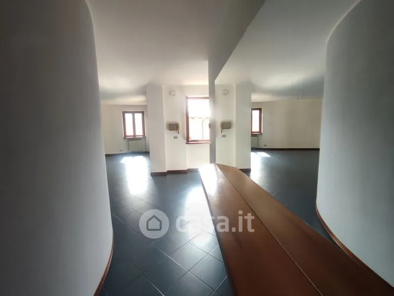 Esik - Trilocale with Historic Views in Clusone