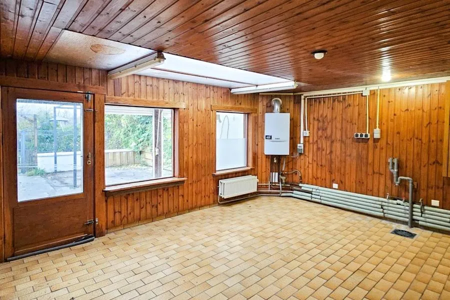 Maison 4 chambres à BOUSSU