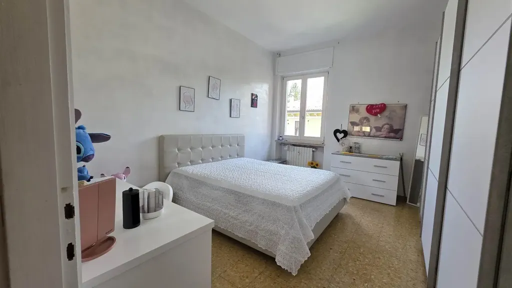 4-room apartment in IT