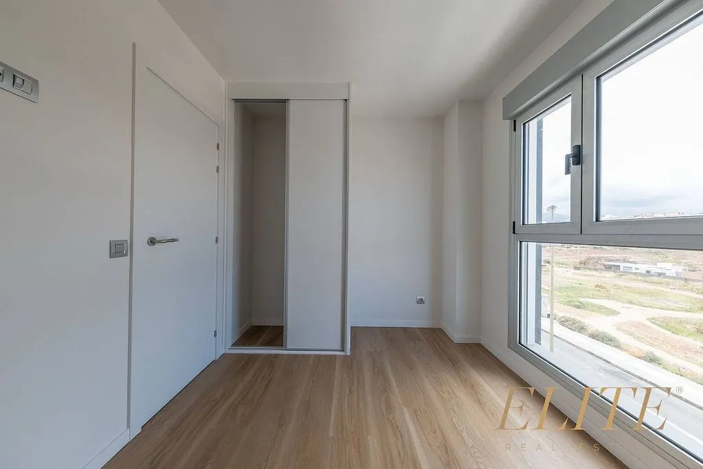 Pièces - Apartment with Pool in Siete Palmas