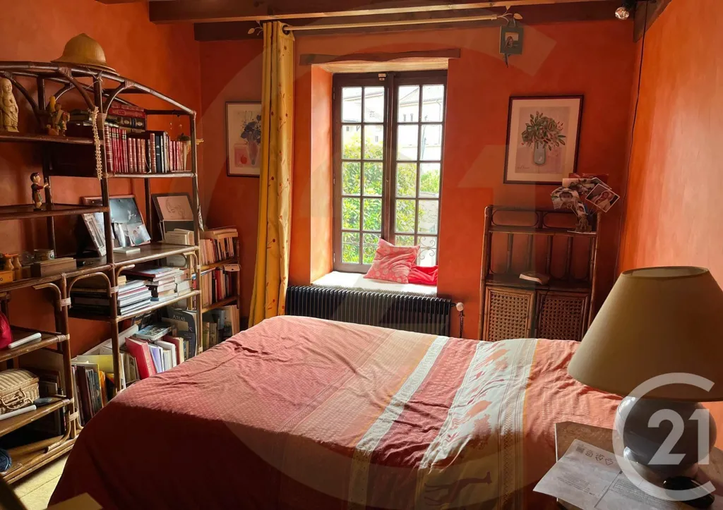 Magamistoad - Character House with Pool near Lyon