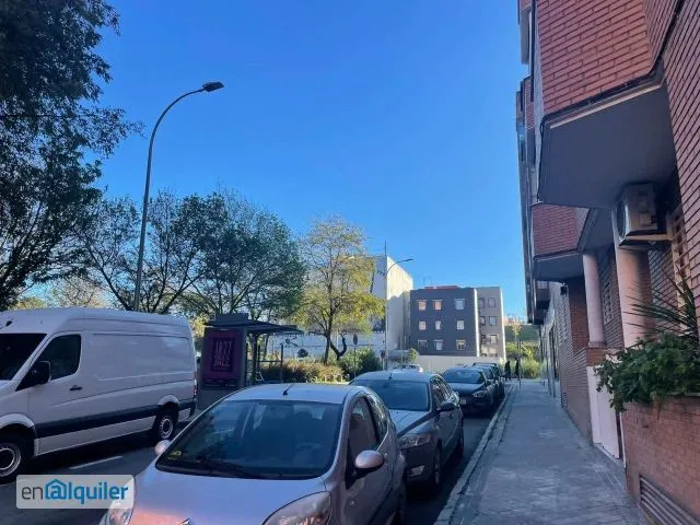 Esterno - Modern Studio with Central Location