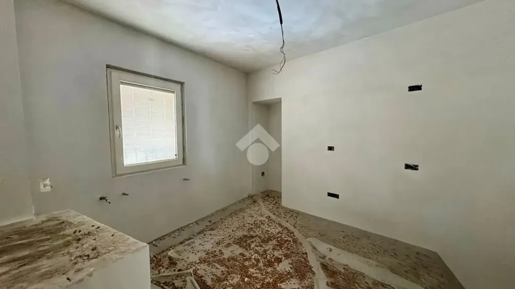 Toad - Semi-detached House with Balcony in Bossico