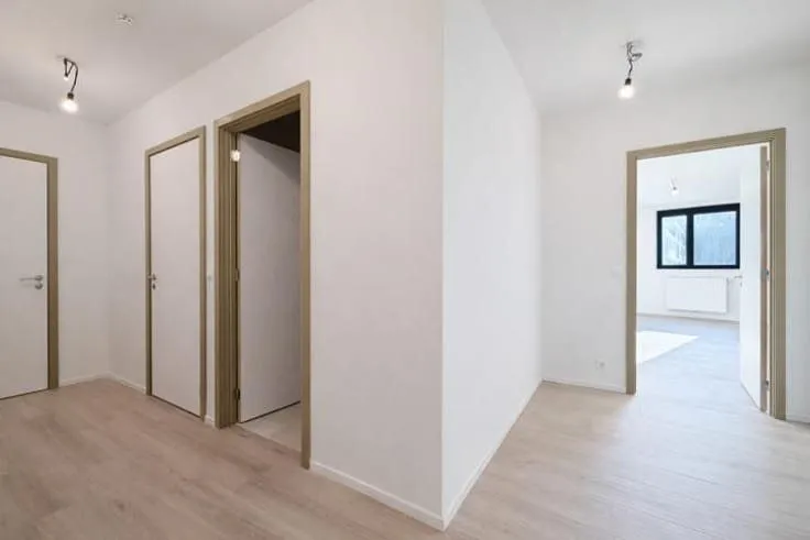 Appartement 3 chambres à BE