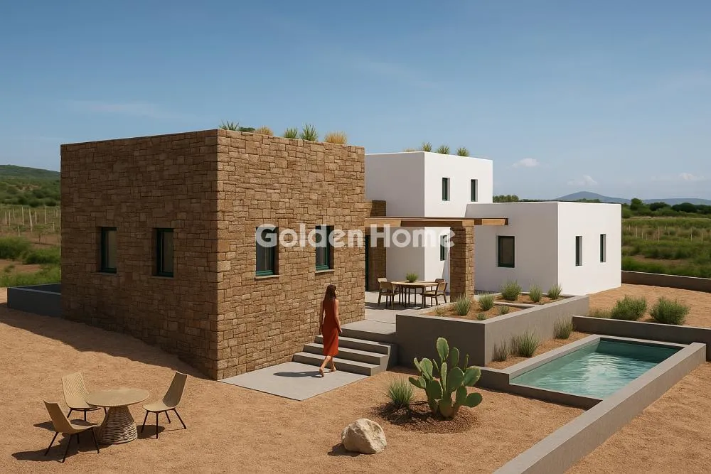 2-room apartment in GR