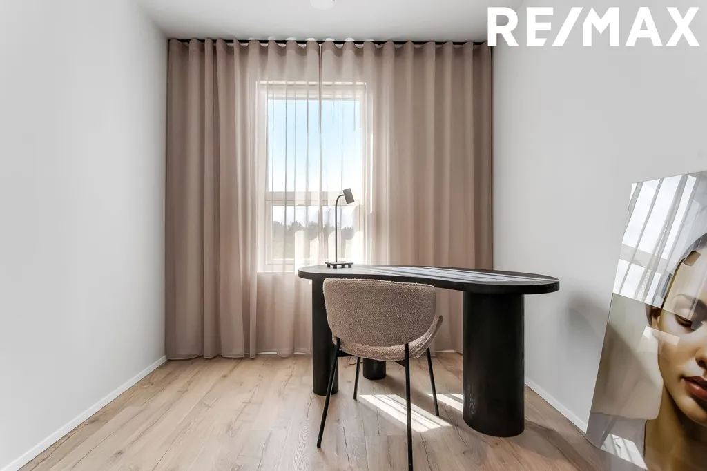 Appartement 3 pièces à Reykjavík