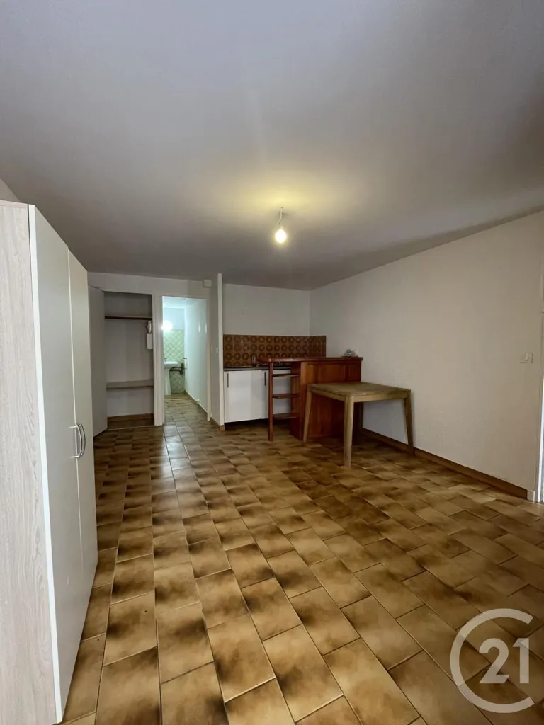 1-toaline korter asukohas La Ciotat