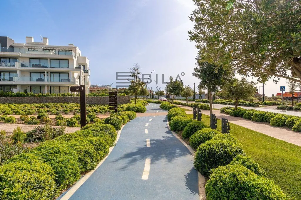 Aed - Penthouse with Panoramic Views in Fuengirola
