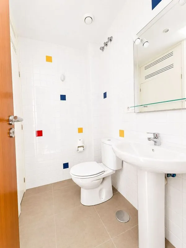 Vannitoad - Duplex with Sea View Terrace in Las Canteras
