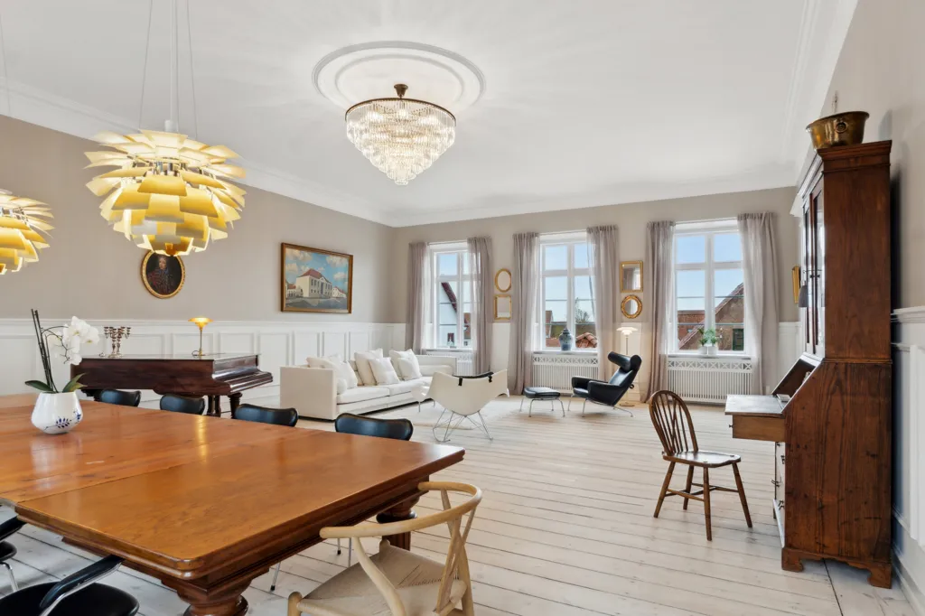 Maison 20 pièces à Bogense