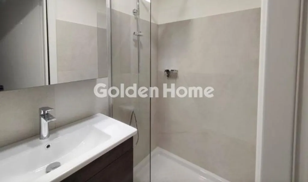 Bagni - Fully Renovated Loft near Thessaloniki Centre