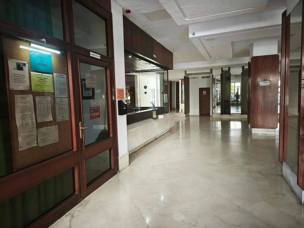 Studio with Pool in Torremolinos Centre