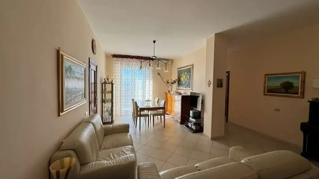 Elutuba - Apartment with Panoramic View in Lucera