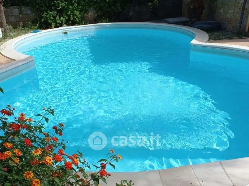 Bassein - Villa with Pool near Capo d'Orlando
