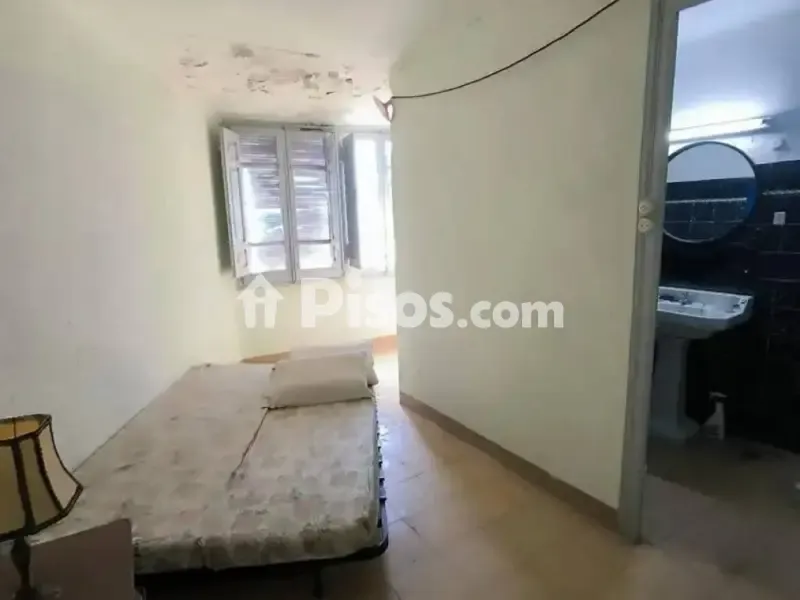 Camere da letto - Character Townhouse with Terraces in Albagés