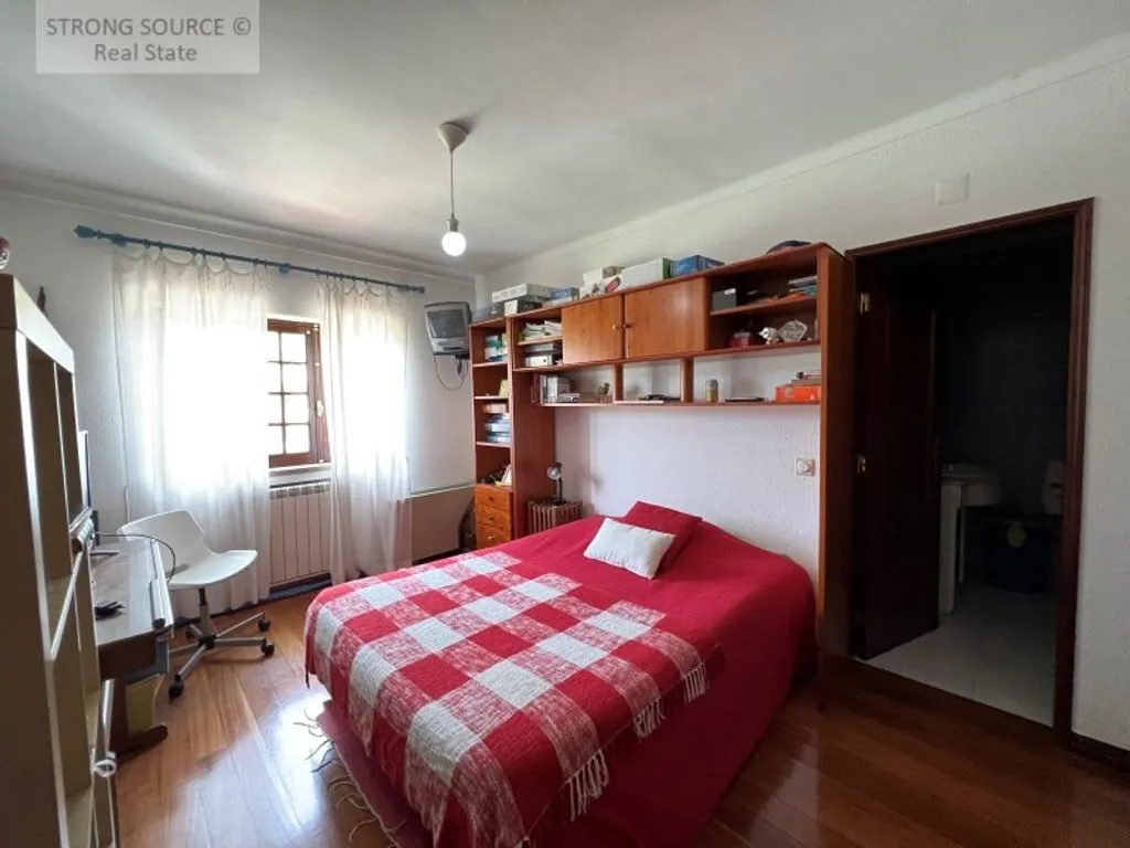 Chambres - Luxury Detached Villa with Pool in Casal das Figueiras