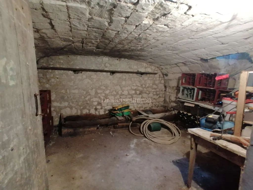 Rooms - Town House with Garden in Les Ormes Centre